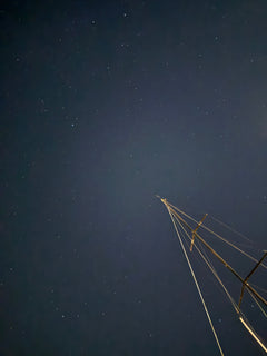 Wish upon a star.