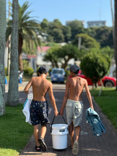 Mahi Mahi Days.