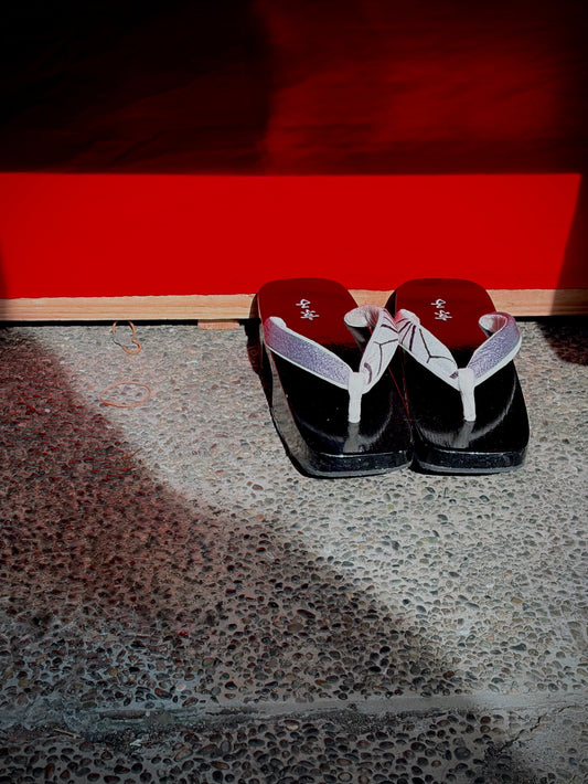 ジャパニーズ・トラディッショナル