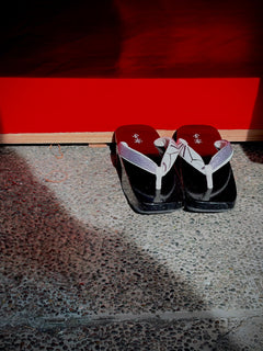 ジャパニーズ・トラディッショナル