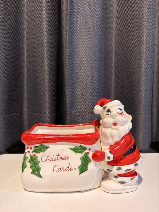 ホワイトクリスマス