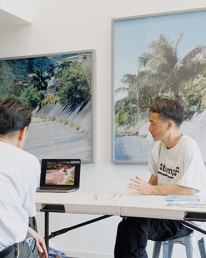 Feature - アニマル・チンは見つかったのか？
